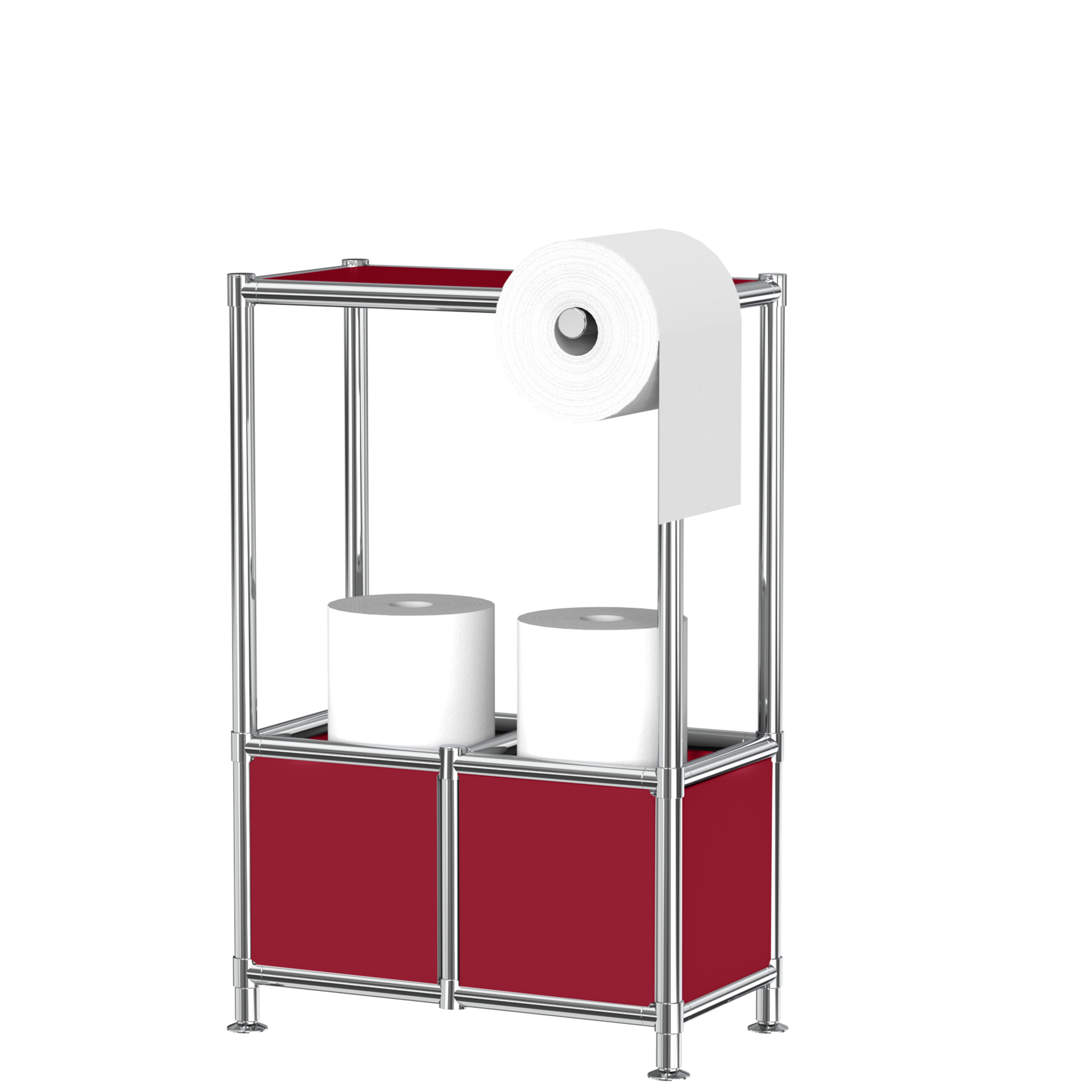 Porte-papier toilette 146